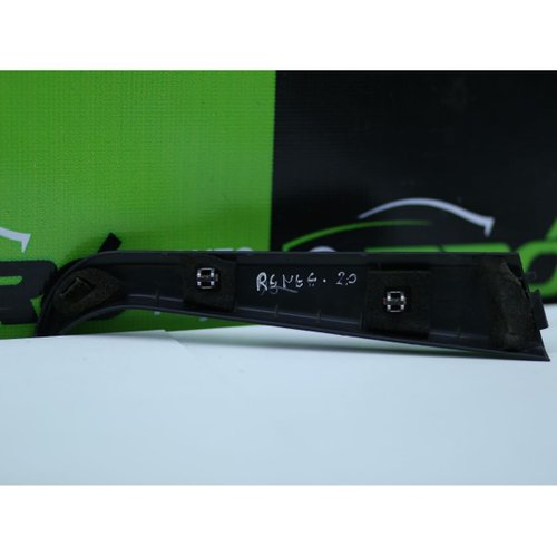 Moldura Interna Porta Traseira Esquerda Renegade 2016 a 2020 Original Usado