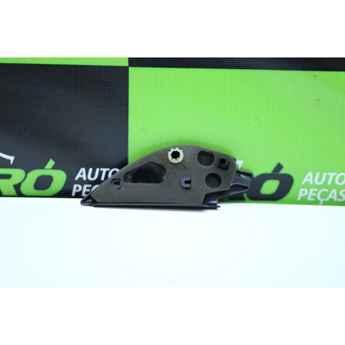 Moldura Interna Retrovisor Vw Gol G5 G6 2008 A 2016 Direito Original Usado