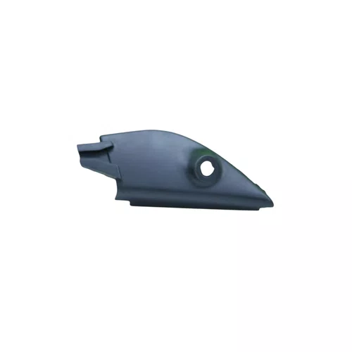 Moldura Interna Retrovisor Vw Gol G5 G6 2008 A 2016 Direito Original Usado