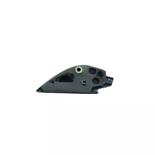 Moldura Interna Retrovisor Vw Gol G5 G6 2008 A 2016 Direito Original Usado