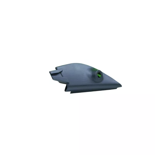 Moldura Interna Retrovisor Vw Gol G5 G6 2008 A 2016 Direito Original Usado