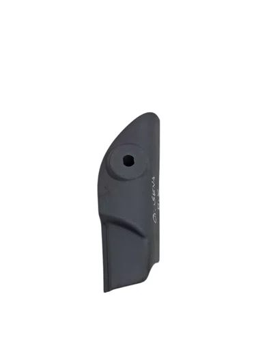 Moldura Interna Retrovisor Fiat Palio 2012 A 2016 Direito Original Usado