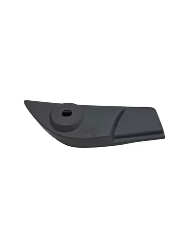 Moldura Interna Retrovisor Fiat Palio 2012 A 2016 Direito Original Usado