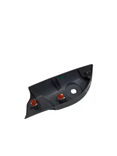 Moldura Interna Retrovisor Fiat Palio 2012 A 2016 Direito Original Usado