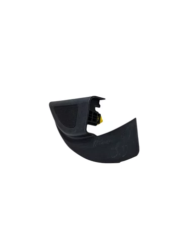 Moldura Interna Retrovisor Hyundai Hb20 2013 A 2019 Direito Original Usado