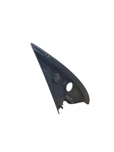 Moldura Interna Retrovisor Peugeot 206 2001 A 2014 Direito Original Usado