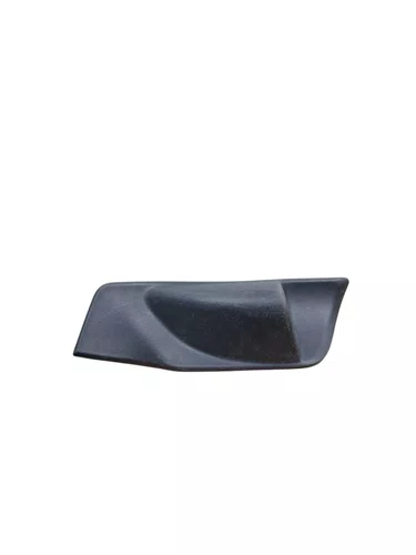 Moldura Interna Retrovisor Peugeot 208 2013 A 2020 Direito Original Usado
