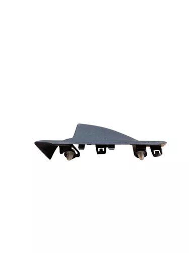 Moldura Interna Retrovisor Peugeot 208 2013 A 2020 Direito Original Usado