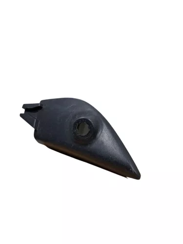 Moldura Interna Retrovisor Vw Gol G5 G6 2008 A 2016 Direito Original Usado