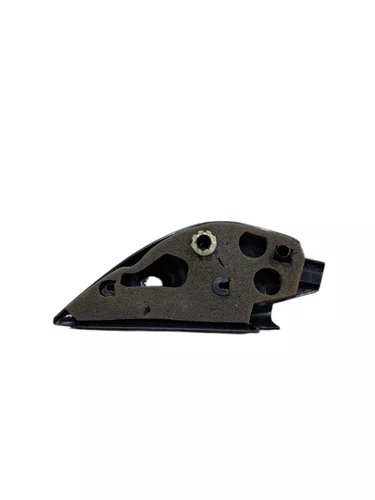Moldura Interna Retrovisor Vw Gol G5 G6 2008 A 2016 Direito Original Usado