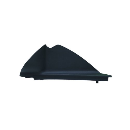 Moldura Lateral Painel Esquerdo Peugeot 208 2008 2012 Á 2019 Original Usado