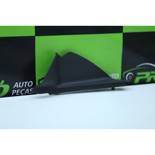 Moldura Lateral Painel Esquerdo Peugeot 208 2008 2012 Á 2019 Original Usado