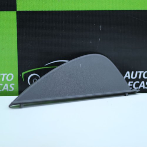 Moldura Lateral Painel Lado Direito Peugeot 208 2015 á 2019 Original Usado