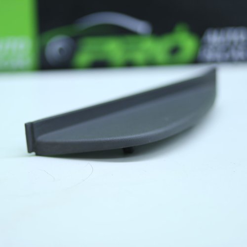 Moldura Lateral Painel Lado Direito Peugeot 208 2015 á 2019 Original Usado