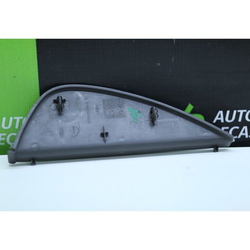 Moldura Lateral Painel Lado Direito Peugeot 208 2015 á 2019 Original Usado