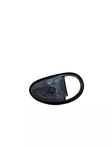 Moldura Maçaneta Interna Fiat Palio 1996 A 2000 Esquerdo  Novo