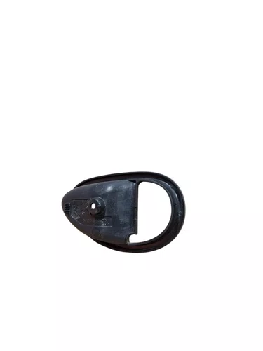 Moldura Maçaneta Interna Fiat Palio 1996 A 2000 Esquerdo  Novo
