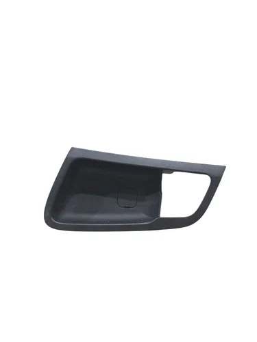 Moldura Maçaneta Interna Traseira I30 2009 A 2012 Esquerdo Original Usado