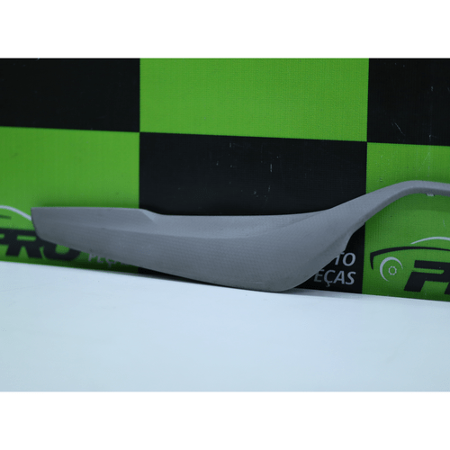 MOLDURA PAINEL ACABAMENTO COM DIFUSOR CHEVROLET ONIX 2020 Á 2023 Original Usado