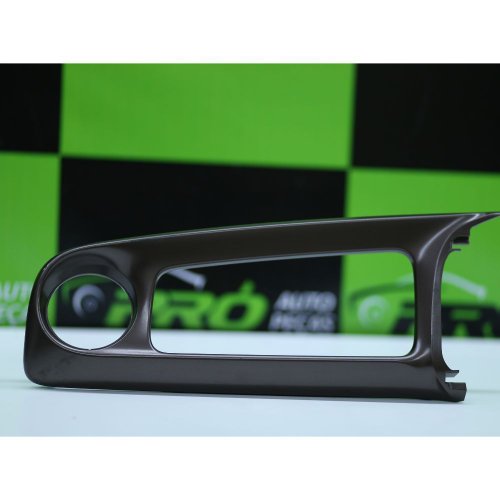 Moldura Painel Acabamento LE Fiat Strada 2020 a 2023 Original Usado