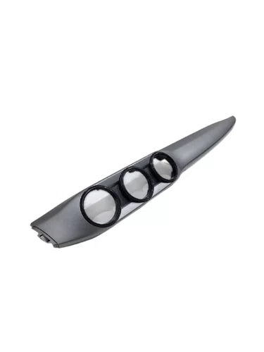 Moldura Painel Central Fiat Argo Cronos 2018 A 2023 Original Original Usado