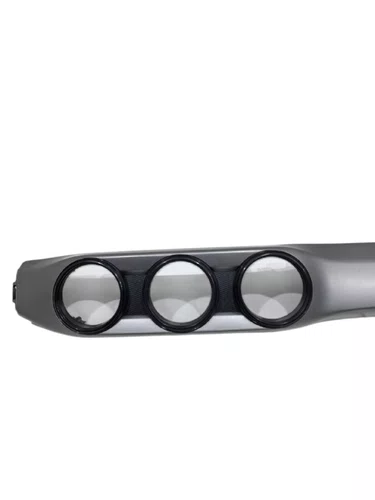 Moldura Painel Central Fiat Argo Cronos 2018 A 2023 Original Original Usado