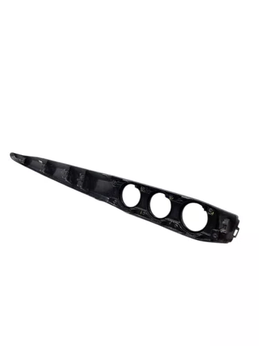 Moldura Painel Central Fiat Argo Cronos 2018 A 2023 Original Original Usado
