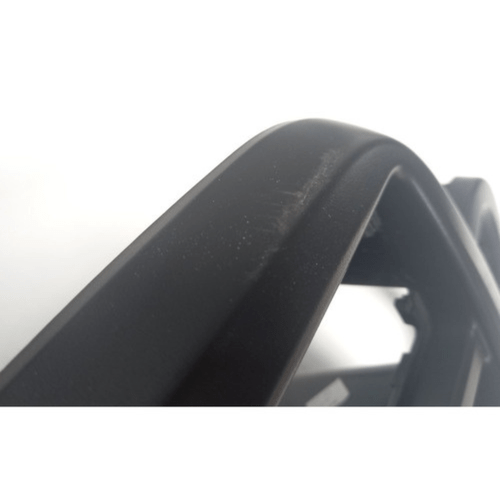 Moldura Painel Central Fiat Mobi 2016 A 2020 100227885 Original Usado