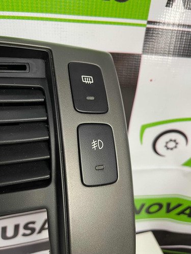 Moldura Painel Central Hyundai Tucson 2007 A 2016 U026193800 Original Usado