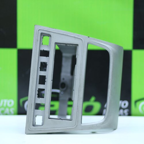 Moldura Painel Central VW Gol G5 2009 a 2012 5U858061 Original Usado