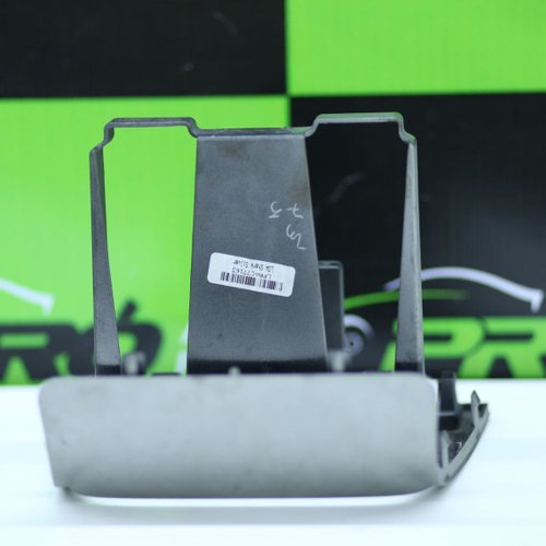 Moldura Painel Central VW Gol G5 2009 a 2012 5U858061 Original Usado