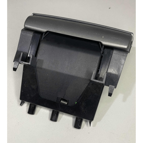 Moldura Painel Cinzeiro Peugeot 308 408 2011 2012 2013 2014 Original Usado