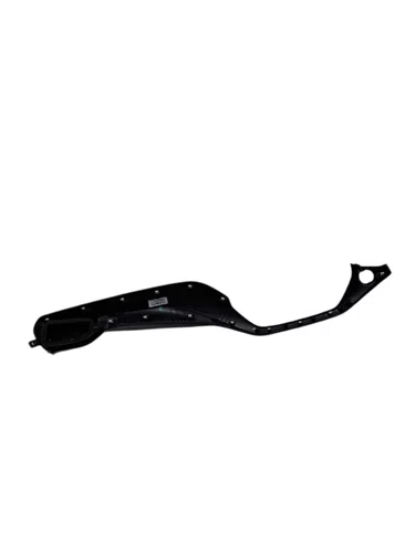 Moldura Painel Difusor Ar Gm Onix 2020 2021 2022 2023 2024 Original Usado