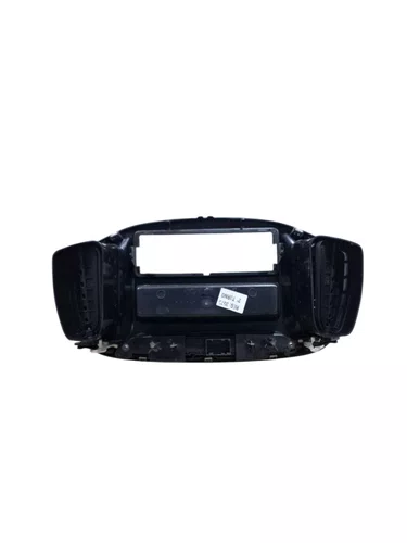 Moldura Painel Difusor Pisca Alerta Fiat Uno 2015 A 2021
