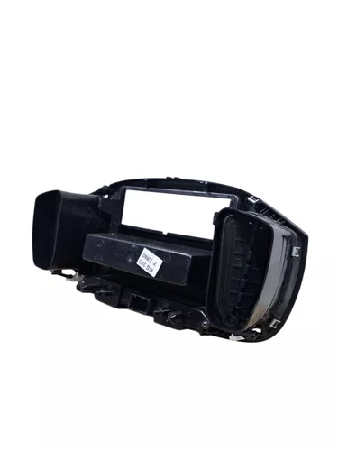 Moldura Painel Difusor Pisca Alerta Fiat Uno 2015 A 2021