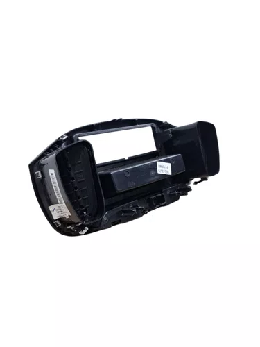 Moldura Painel Difusor Pisca Alerta Fiat Uno 2015 A 2021