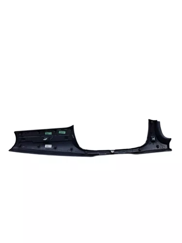 Moldura Painel Fiat Uno 2015 2016 2017 2018 2019 2020 2021 Original Usado