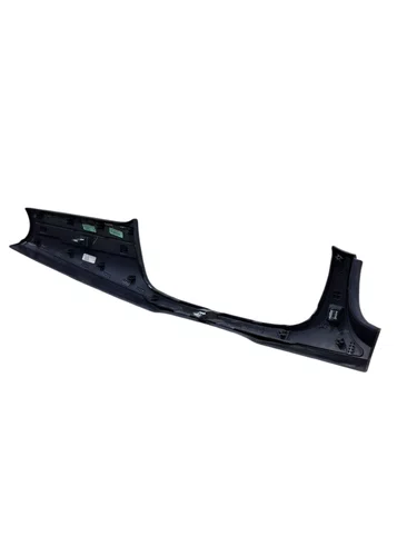 Moldura Painel Fiat Uno 2015 2016 2017 2018 2019 2020 2021 Original Usado