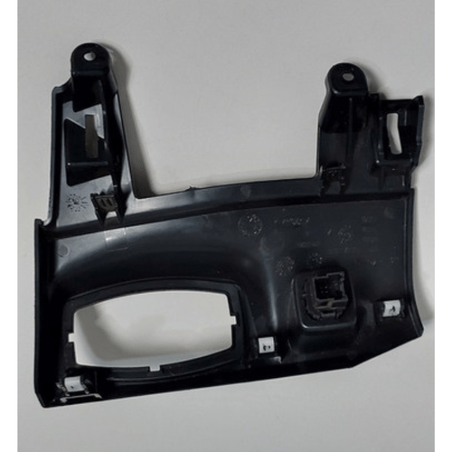 Moldura Painel Ford Fusion 2017 Botão Original Ds73f043k93 Original Usado