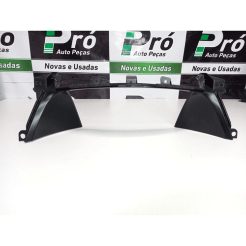 Moldura Painel Honda Civic Superior Visor-77220 Tr8 Original Usado
