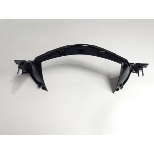 Moldura Painel Honda Civic Superior Visor-77220 Tr8 Original Usado
