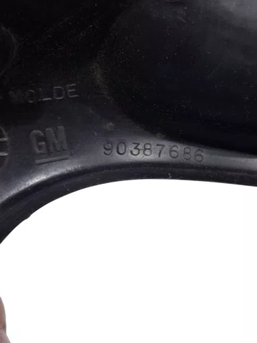 Moldura Painel Instrumento Chevrolet Corsa 1994 A 2002 Original Usado