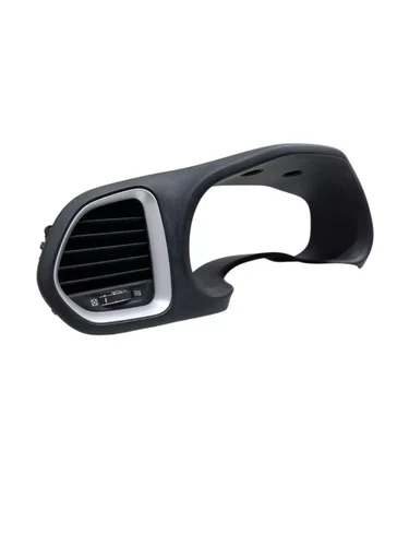 Moldura Painel Instrumento Difusor Jeep Renegade 2015 A 2021 Original Usado