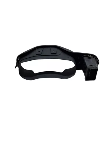 Moldura Painel Instrumento Difusor Jeep Renegade 2015 A 2021 Original Usado