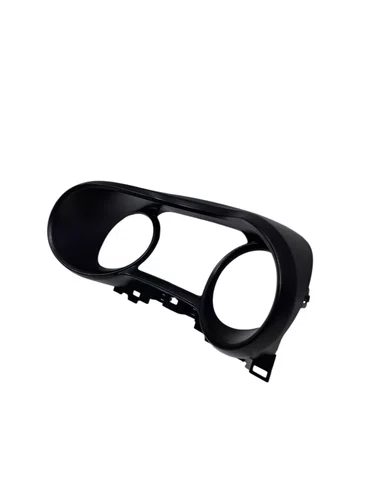Moldura Painel Instrumento Fiat Argo Cronos 2018 A 2023 Original Usado