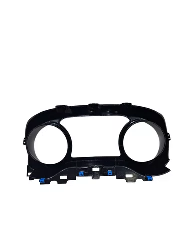Moldura Painel Instrumento Fiat Argo Cronos 2018 A 2023 Original Usado