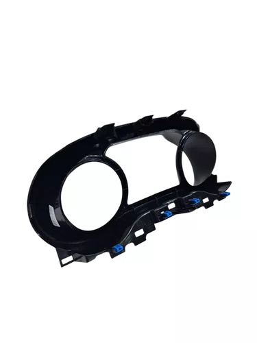 Moldura Painel Instrumento Fiat Argo Cronos 2018 A 2023 Original Usado