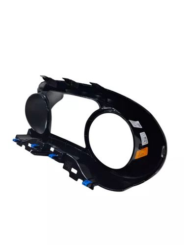 Moldura Painel Instrumento Fiat Argo Cronos 2018 A 2023 Original Usado