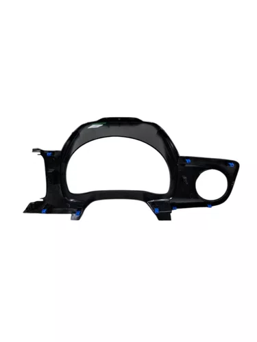 Moldura Painel Instrumento Fiat Strada 2020 A 2023 Original Original Usado