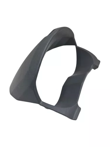 Moldura Painel Instrumento Ford Fiesta 2009 A 2014 Original Usado